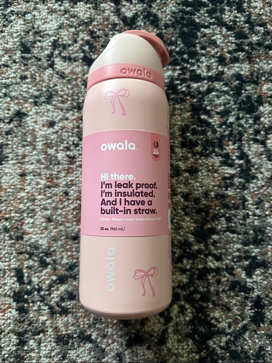 Owala Other - OWALA Hello Kitty Edition